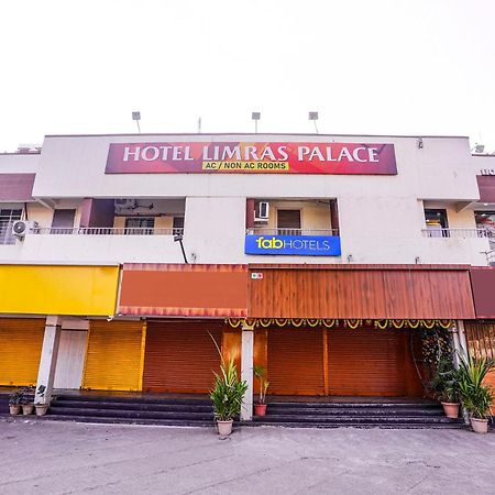 Fabhotel Lime Ras Palace Aurangābād Esterno foto