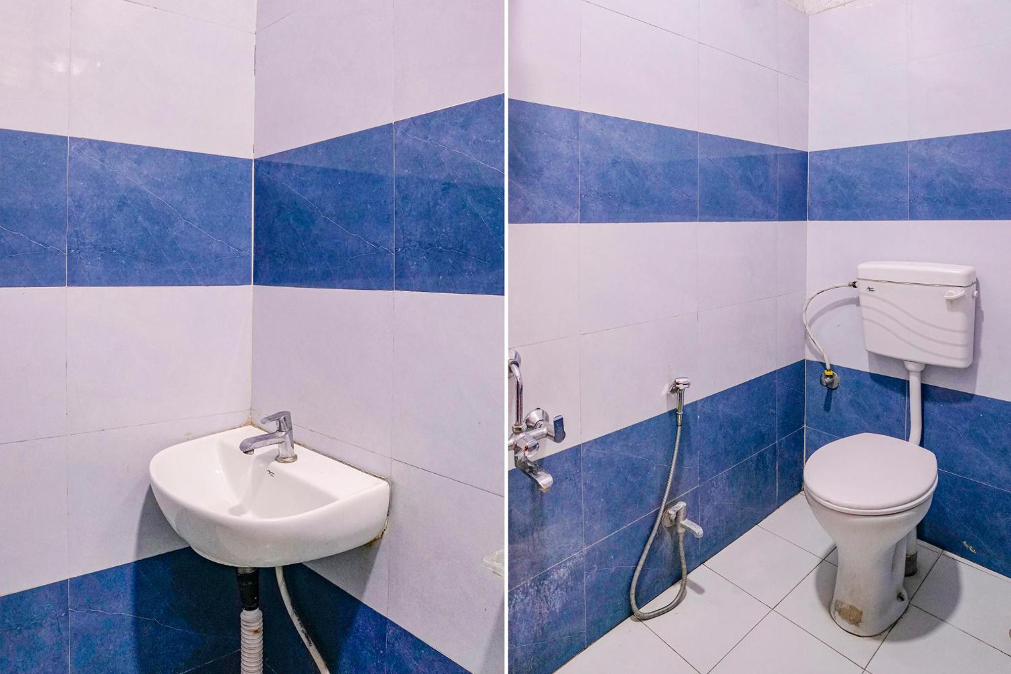 Fabhotel Lime Ras Palace Aurangābād Esterno foto