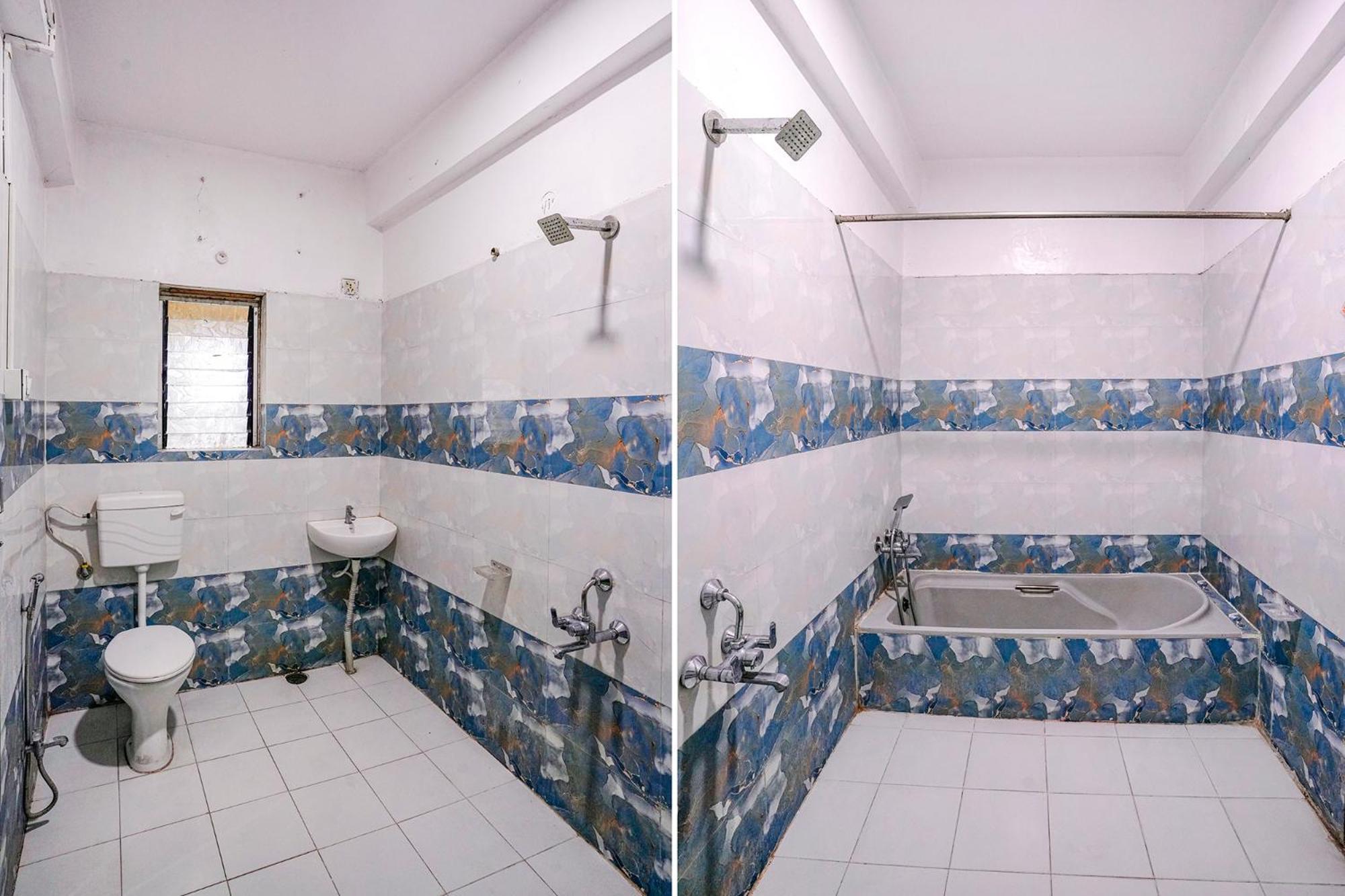 Fabhotel Lime Ras Palace Aurangābād Esterno foto