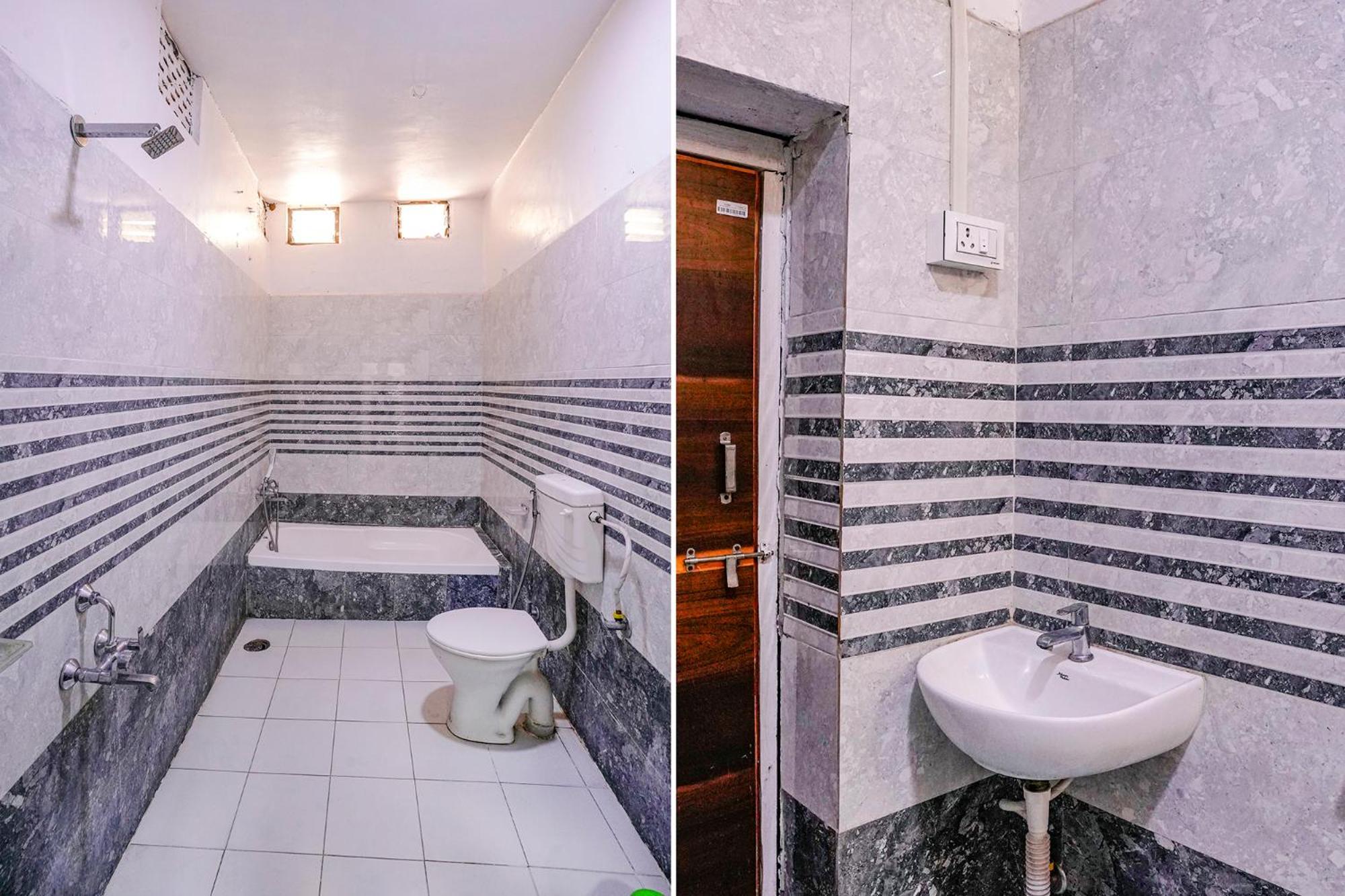 Fabhotel Lime Ras Palace Aurangābād Esterno foto